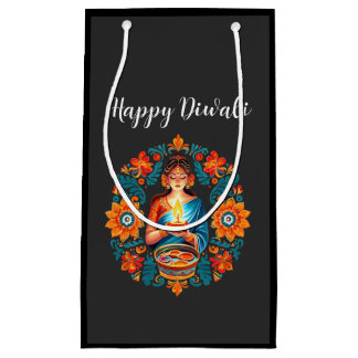 Diwali viering klein cadeauzakje