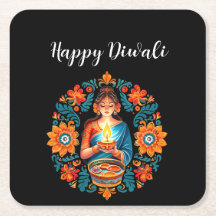 Diwali viering
