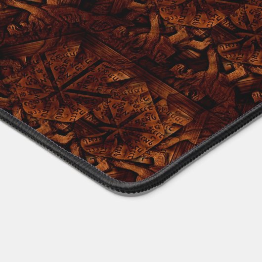 Dix commandements et lions (Coin)