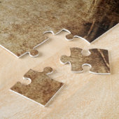 Dix Commandements Puzzle (Côté)