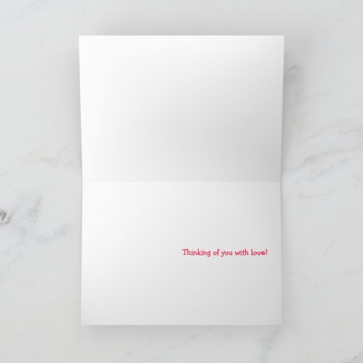 Dix façons d'aimer carte (Intérieur)