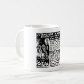 Dix livres perdus de la Mug des prophètes (Devant gauche)