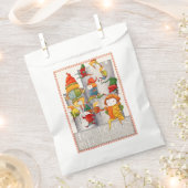 DIX LORDS UN HAUT SACS Faveur (Coupé)