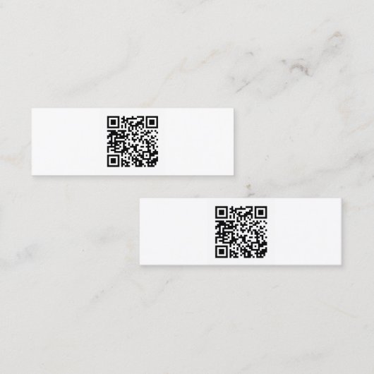 Dix raisons de ne laisser à la foi | aucune carte (Devant / Derrière)