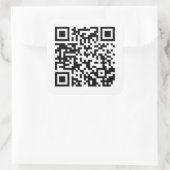 Dix Raisons De Quitter La Foi | Stickers grands (Sac)