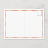 DIX SEIGNEURS SAUTANT Carte postale (Dos)