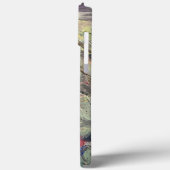 Dix-sept coques iphone (Verso / Gauche)