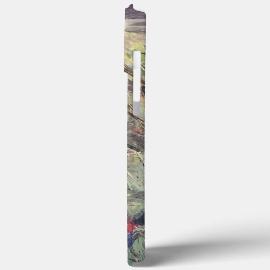 Dix-sept coques iphone (Verso / Gauche)