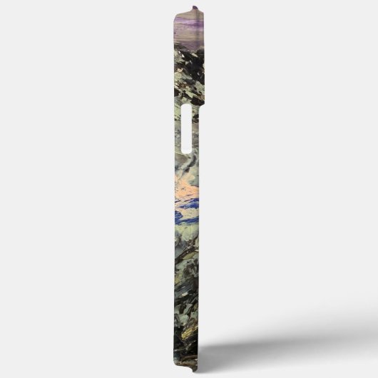 Dix-sept coques iphone (Verso / Droite)