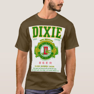 DIXIE BEER 19 T-SHIRT