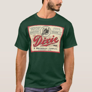 DIXIE BEER 7 T-SHIRT