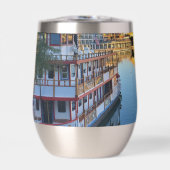 Dixie Belle près du pont de Londres au lac Havasu (Avant)