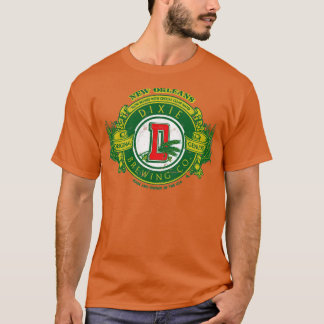 Dixie Brewing T-shirt