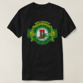 Dixie Brewing T T-shirt (Design voorkant)