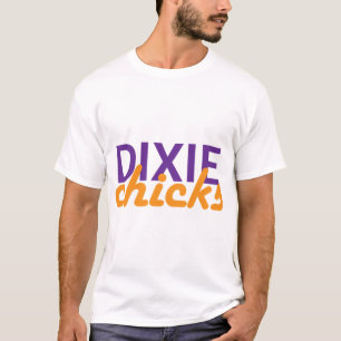 Dixie Chicken T-shirt