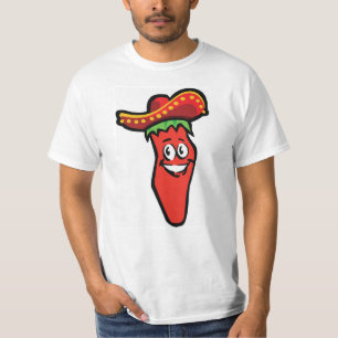 Dixie Chili Ranch T-Shirt