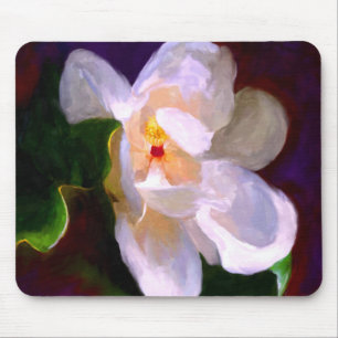 Dixie Lane Magnolia Mousepad Muismat