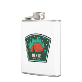 Dixie National Forest Camping Heupfles (Links)