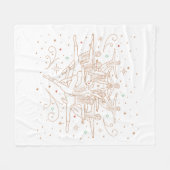 Dixième jour de la couverture de la flotte de Noël (Devant (Horizontal))