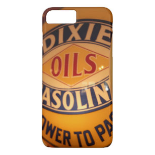 Dixon, New Mexico, Verenigde Staten. Antiek iPhone 8 Plus / 7 Plus Hoesje