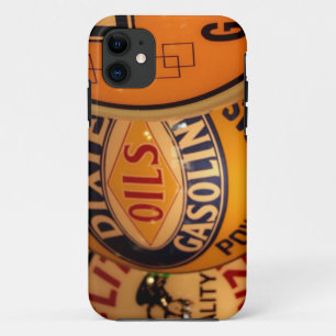 Dixon, New Mexico, Verenigde Staten. Antiek iPhone 11 Hoesje