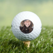 DIY-aangepast Golfballen (Insitu Shirt)