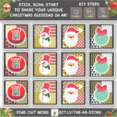 DIY-AR Story Sticker (Devant)