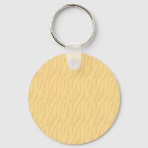 DIY Bleek Gold Zebra Print Gift Collectie Sleutelhanger