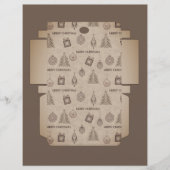 DIY-cadeaudoos (Voorkant)