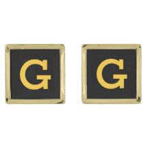 DIY Creëer Uw Eigen Aangepaste Monogram Manchetkno