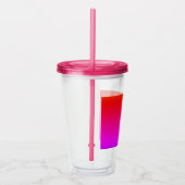 DIY: CREËER UW EIGEN ACRYL DRINKBEKER (Rechts)