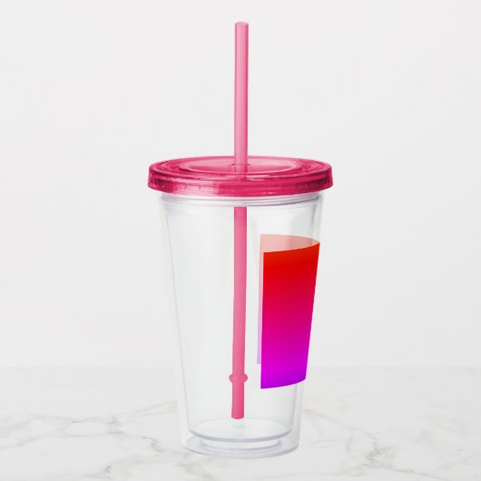 DIY: CREËER UW EIGEN ACRYL DRINKBEKER (Rechts)