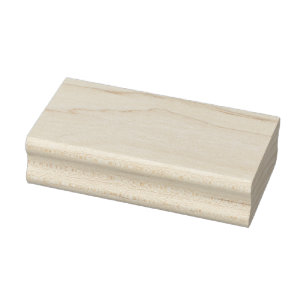 DIY: MAAK EIGEN HOUTWRUBBER STAMP (VERSCHILLENDE G 	RUBBERSTEMPEL