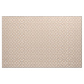 DIY Moroccan Tiles Pattern Custom Stof (Yard (91,4 cm))