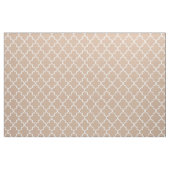 DIY Moroccan Tiles Pattern Custom Stof (Fat Quarter)