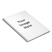 DIY NOTITIEBOEK (Rechterzijde)