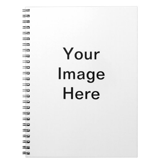 DIY NOTITIEBOEK (Voorkant)