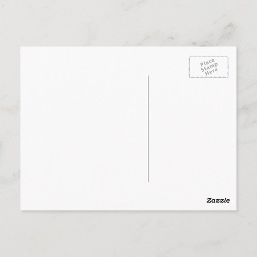 DIY - Ontwerp Creëer Uw eigen Briefkaarten (Achterkant)