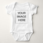 DIY ROMPER (Voorkant)