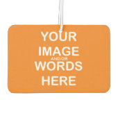 DIY (Scent & Shape-opties) - Luchtverfrisser (Achterkant)