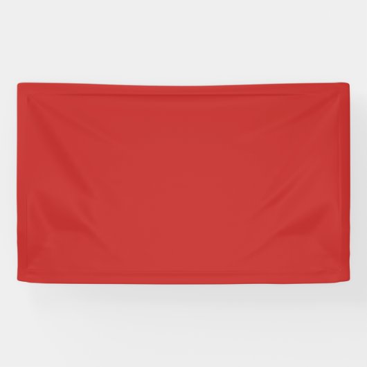 DIY sjabloon blanco tekst toevoegen kleur achtergr Spandoek (Horizontaal)