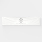 DIY - SPANDOEK (Horizontaal)