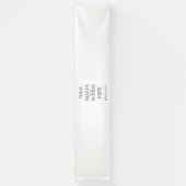 DIY - SPANDOEK (Verticaal)