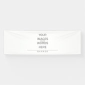 DIY - SPANDOEK (Horizontaal)