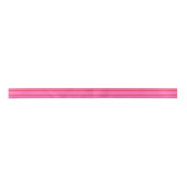 DIY Stripe & Achtergrondkleur - Rood, warm roze Lint (Voorkant)