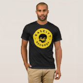DIY T-SHIRT (Voorkant volledig)