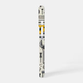 DIY Tool Assortiment iPhone 16 Hoesje (Linkerkant)