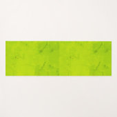 DIY: Voeg Afbeelding of Tekst aan Creëer uw eigen Yogamat (Voorkant (horizontaal))