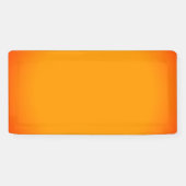 DIY Voeg Afbeelding tekst of Logo toe om Bright Cu Spandoek (Horizontaal)