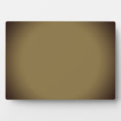 DIY Voeg Afbeelding tekst of Logo toe om uw eigen Fotoplaat (voorkant)